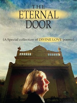 cover image of The Eternal Door